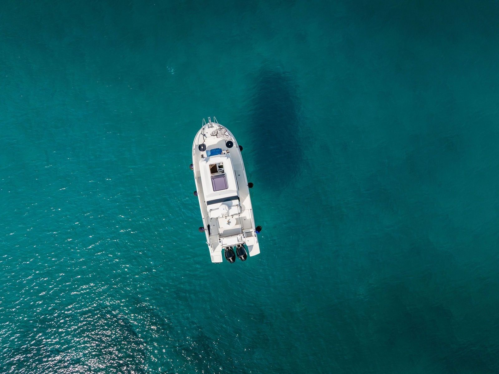Beneteau Barracuda 8 | Whisper