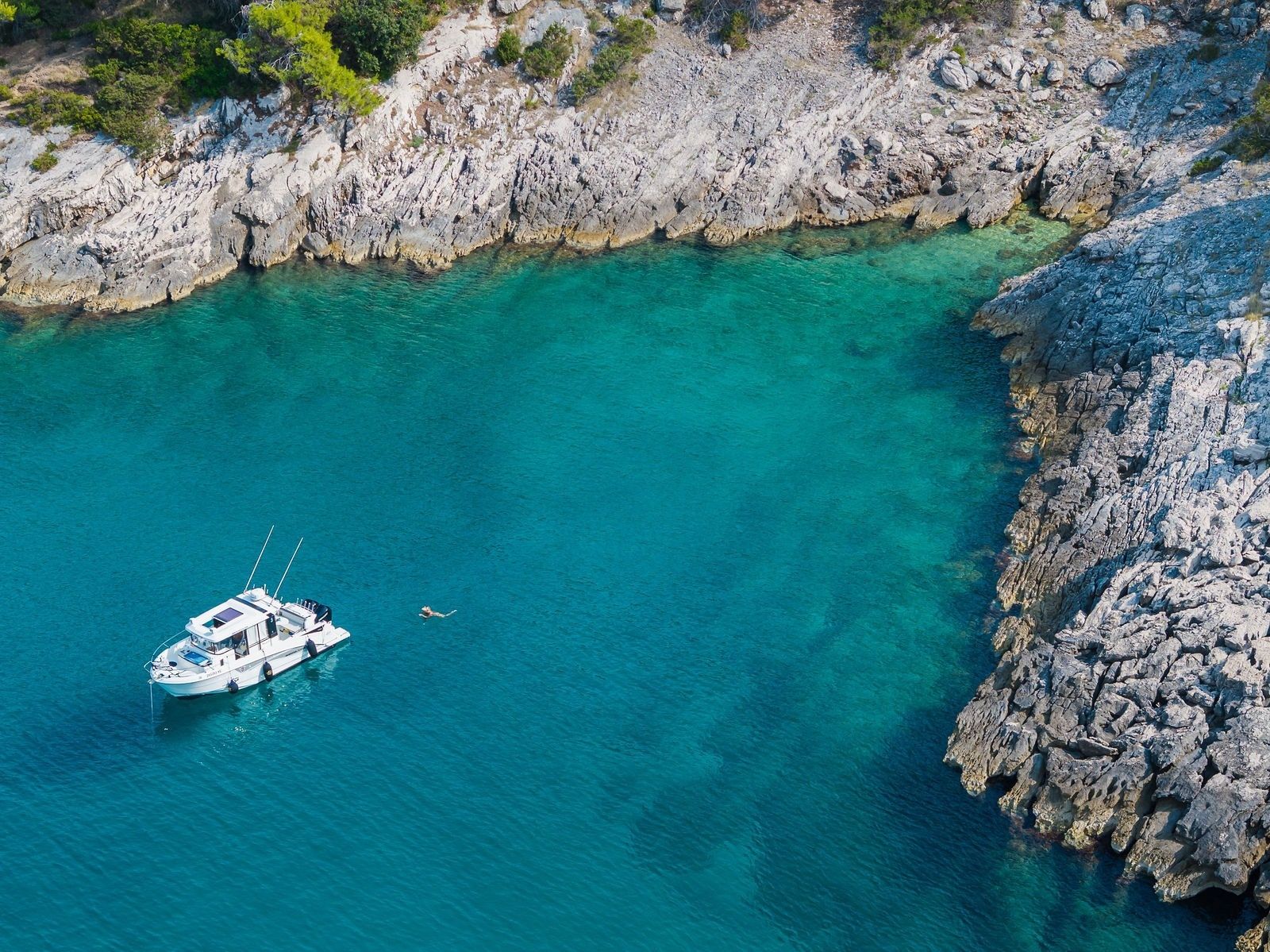 Beneteau Barracuda 8 | Whisper