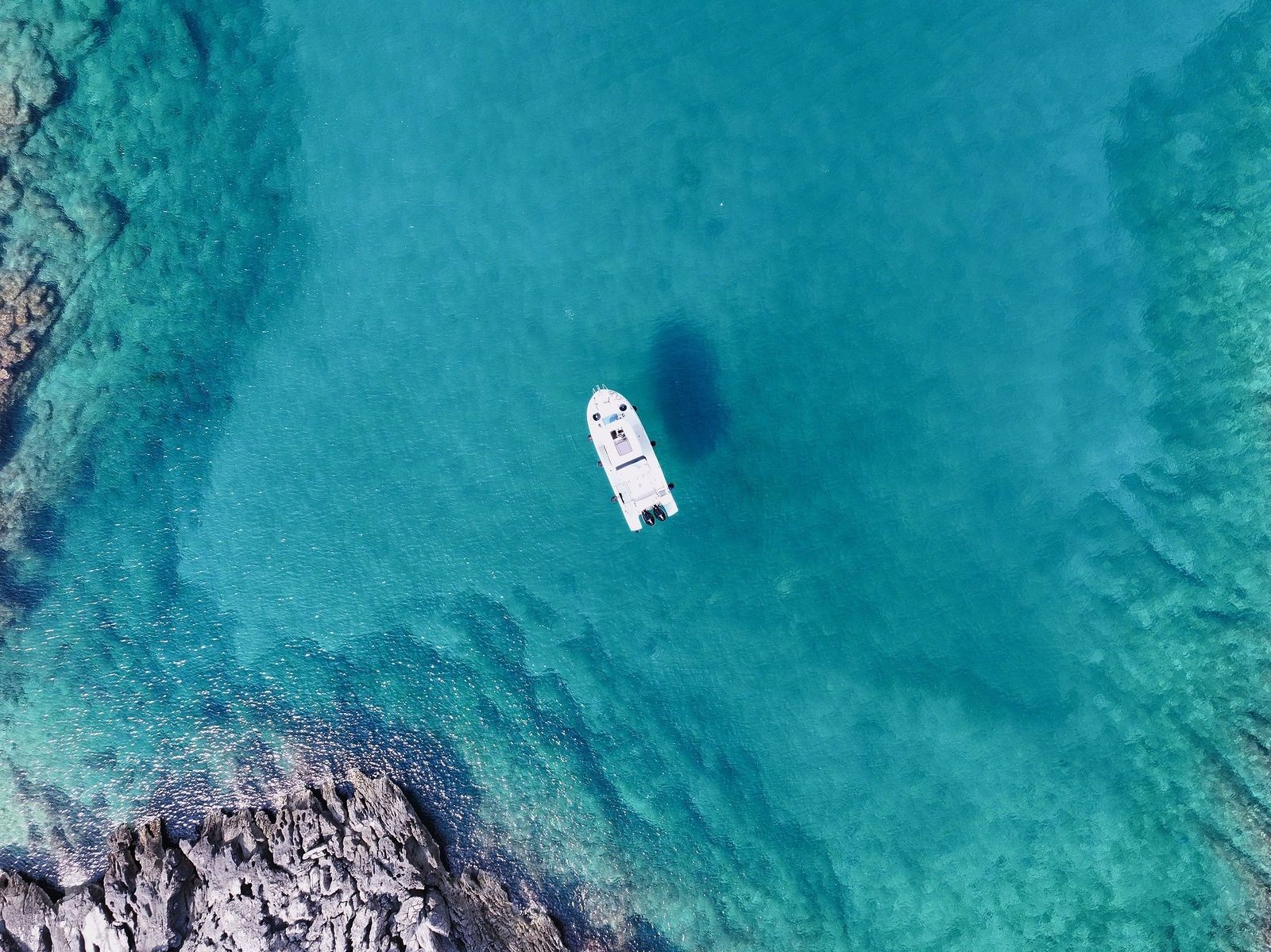 Beneteau Barracuda 8 | Whisper