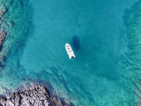 Beneteau Barracuda 8 | Whisper
