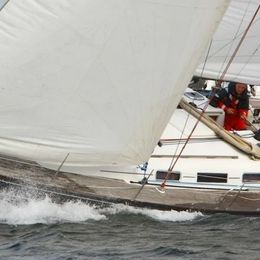 Dufour 44 | Chancard