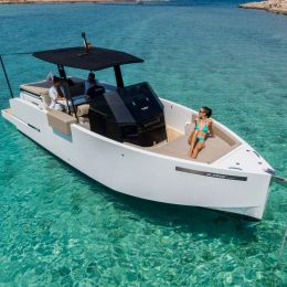 De Antonio 28 | Loki