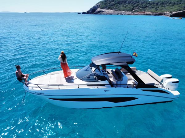 FIM 340 Regina | Kratos