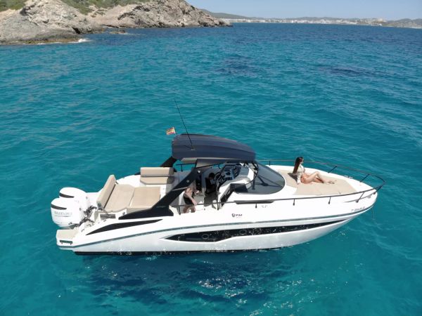 FIM 340 Regina | Kratos