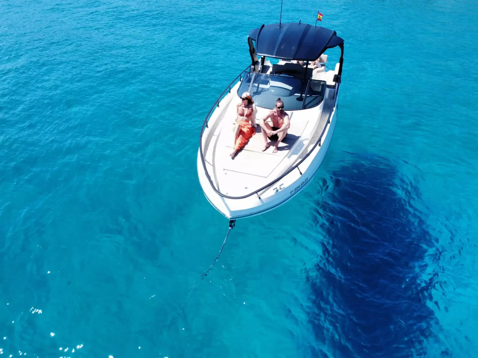 FIM 340 Regina | Kratos