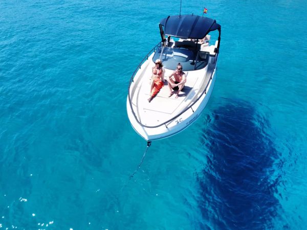 FIM 340 Regina | Kratos