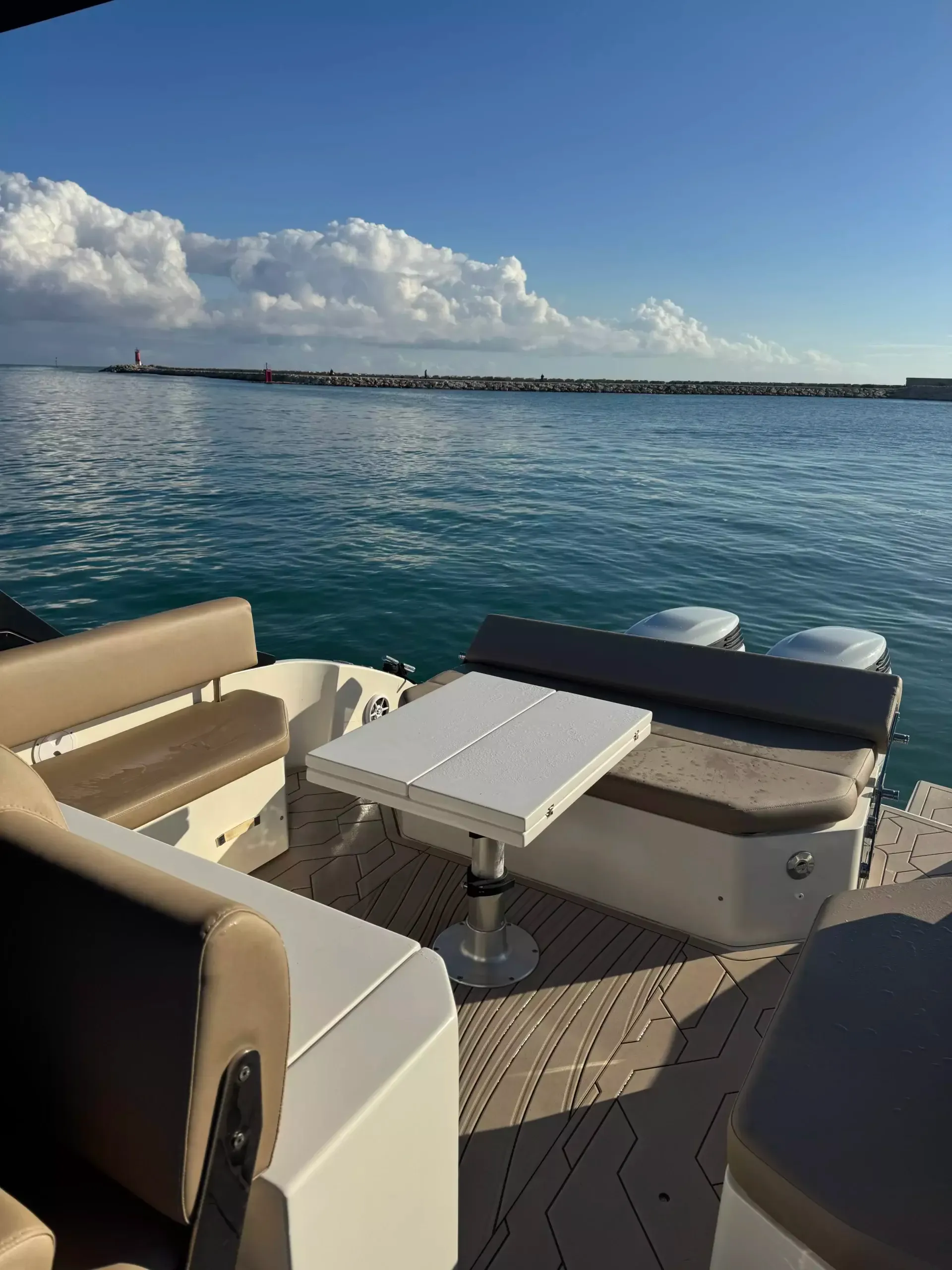 FIM 340 Regina | Kratos