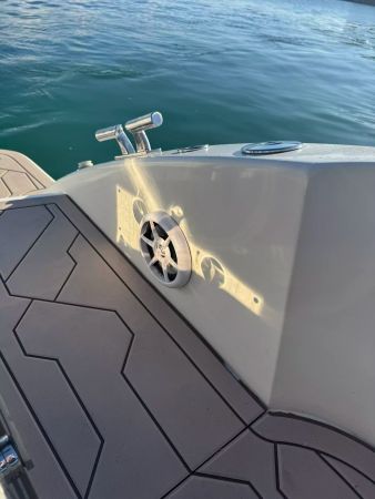 FIM 340 Regina | Kratos