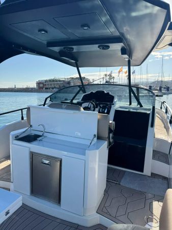 FIM 340 Regina | Kratos