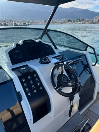 FIM 340 Regina | Kratos