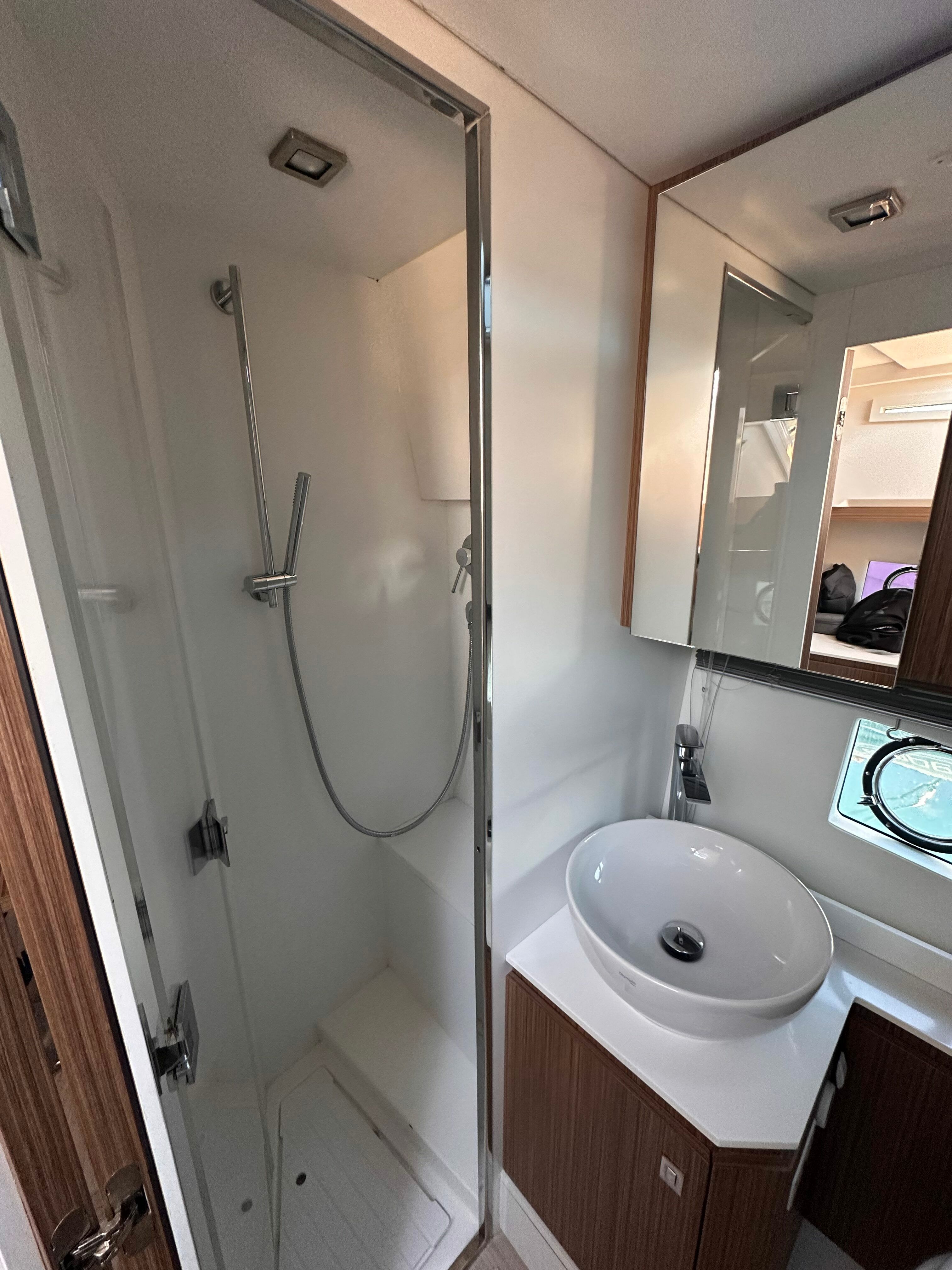 FIM 340 Regina | Kratos