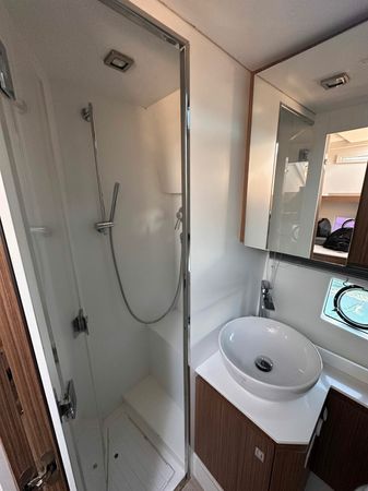 FIM 340 Regina | Kratos