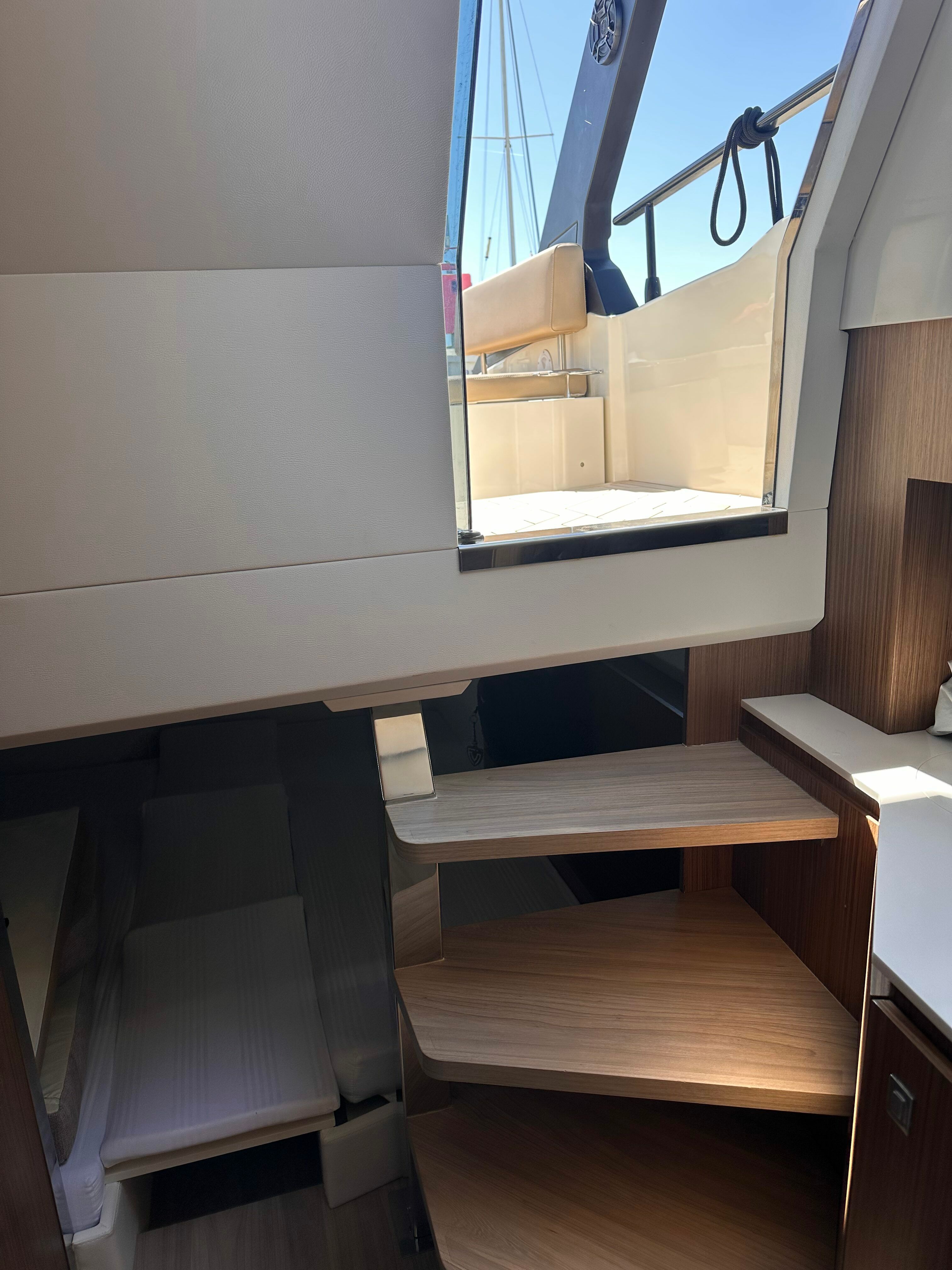 FIM 340 Regina | Kratos