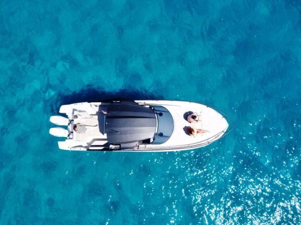 FIM 340 Regina | Kratos