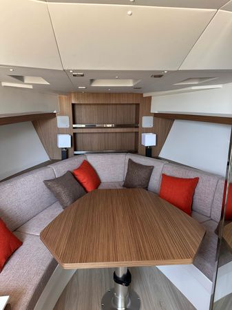 FIM 340 Regina | Kratos