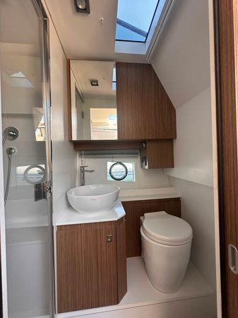 FIM 340 Regina | Kratos