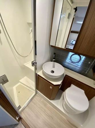 FIM 340 Regina | Kratos