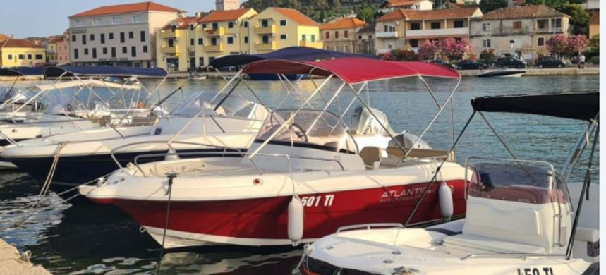 Atlantic Marine 570 | 12