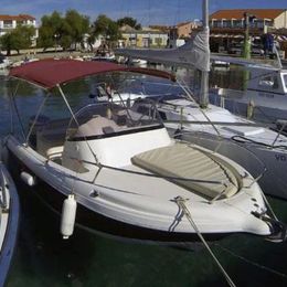 Atlantic Marine 570 | 12