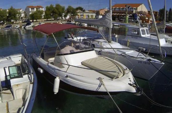 Atlantic Marine 570 | 12