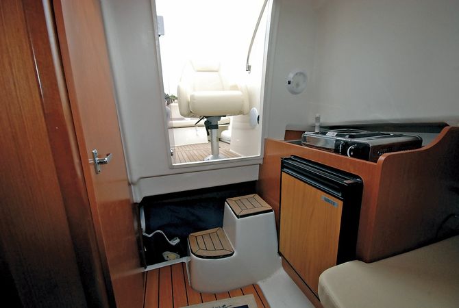 Jeanneau Cap Camarat 755 | 09