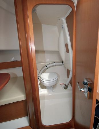 Jeanneau Cap Camarat 755 | 09