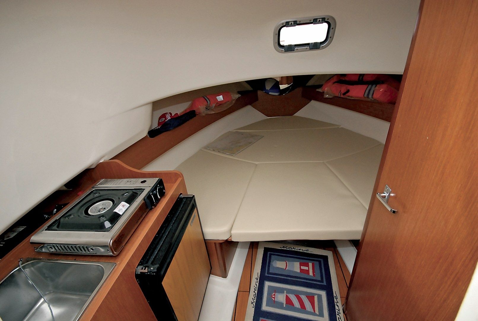 Jeanneau Cap Camarat 755 | 09