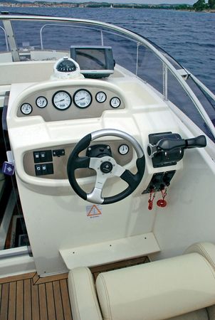 Jeanneau Cap Camarat 755 | 09