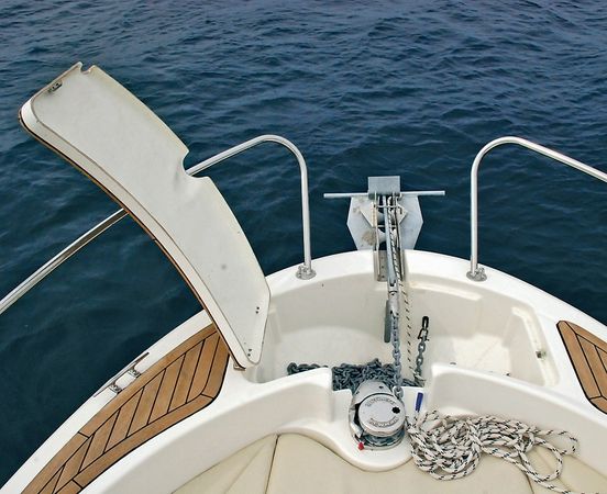 Jeanneau Cap Camarat 755 | 09