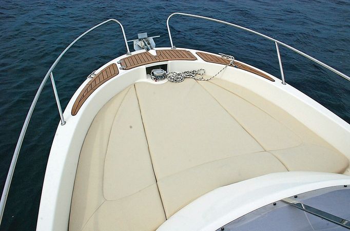 Jeanneau Cap Camarat 755 | 09