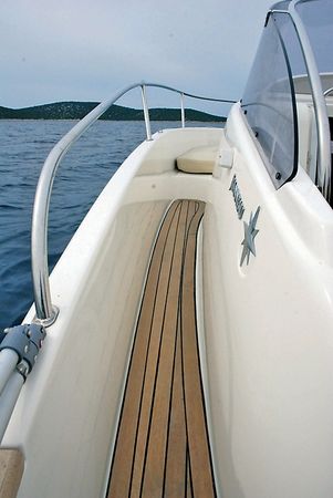 Jeanneau Cap Camarat 755 | 09