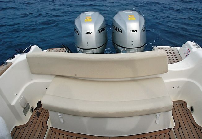 Jeanneau Cap Camarat 755 | 09