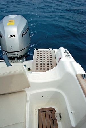 Jeanneau Cap Camarat 755 | 09