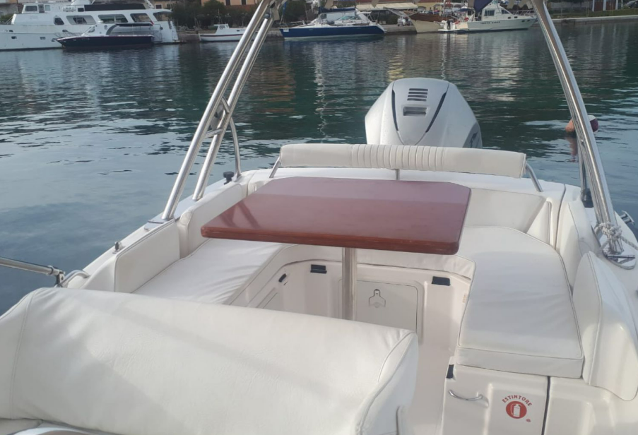 Zar 65 | Black Pearl