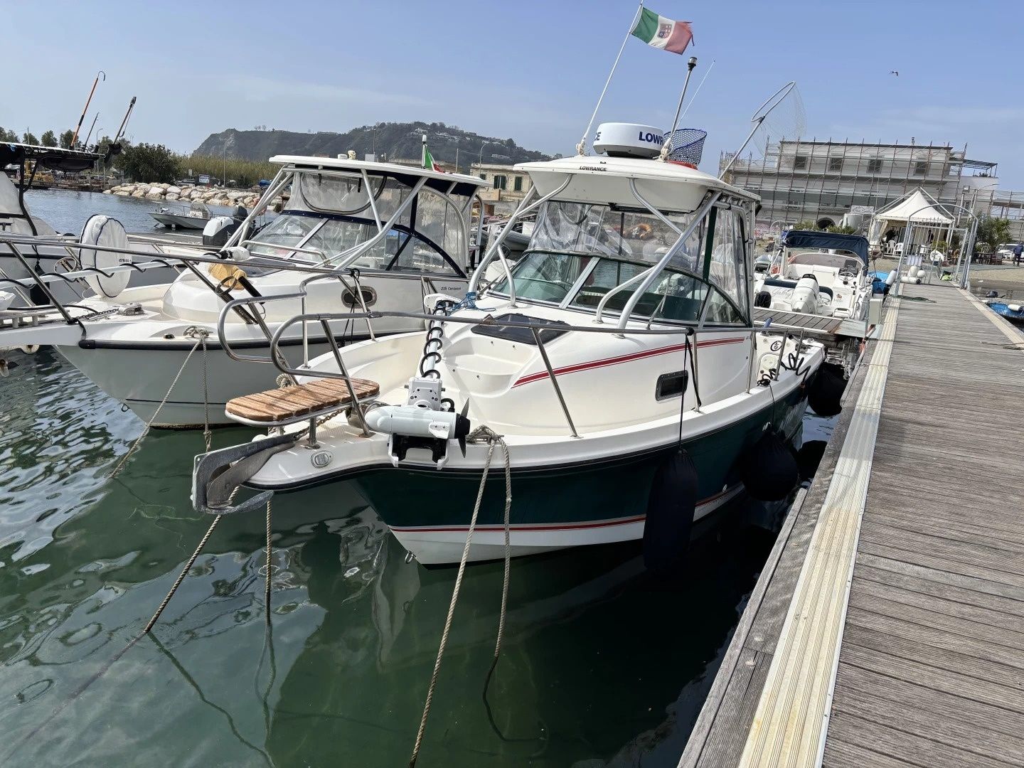 Bayliner Trophy 2302 | Trophy