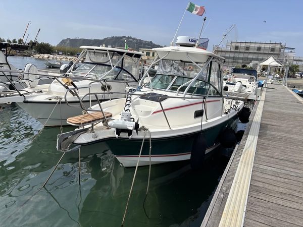 Bayliner Trophy 2302 | Trophy