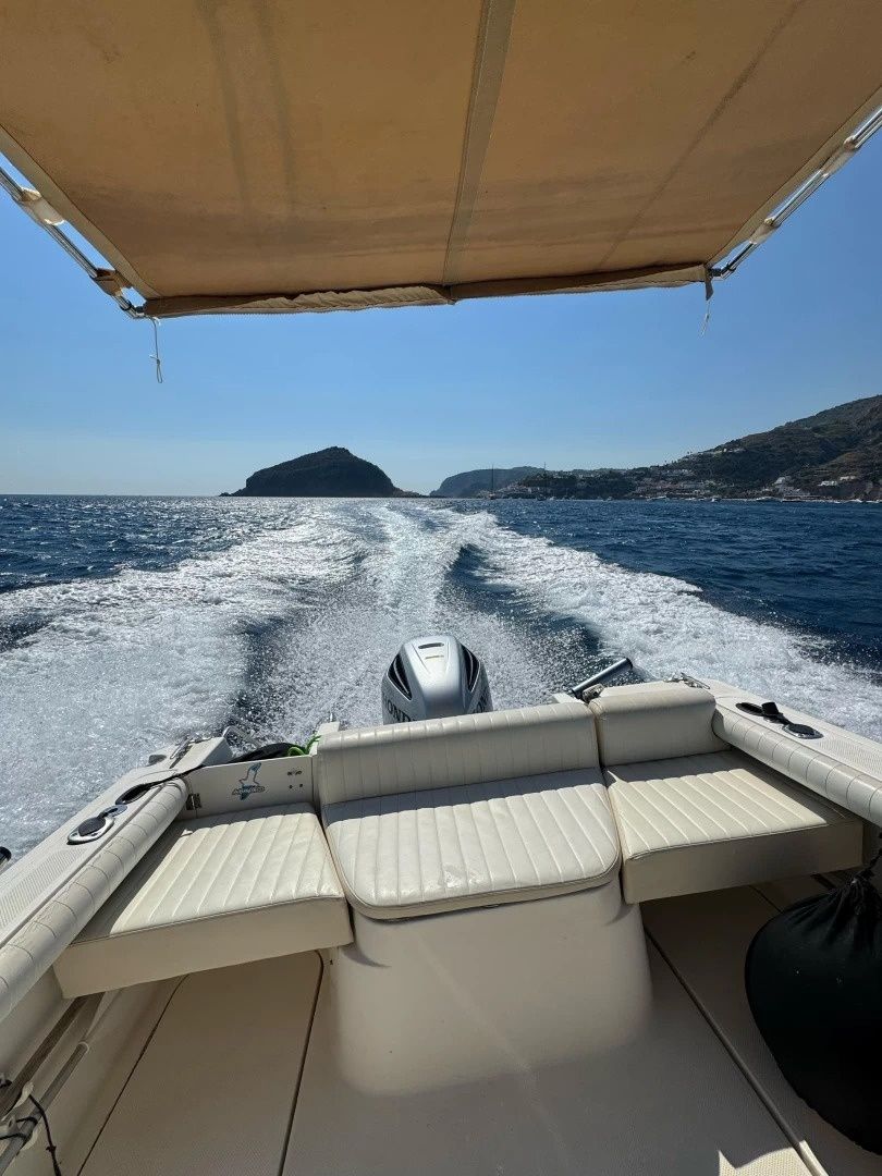 Bayliner Trophy 2302 | Trophy