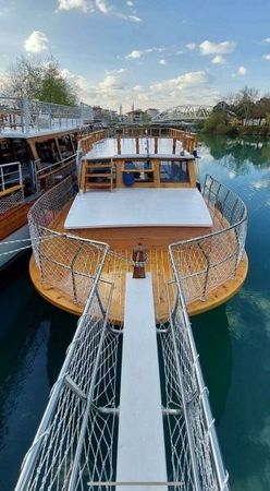 Custom Built 39 | Ikra 2