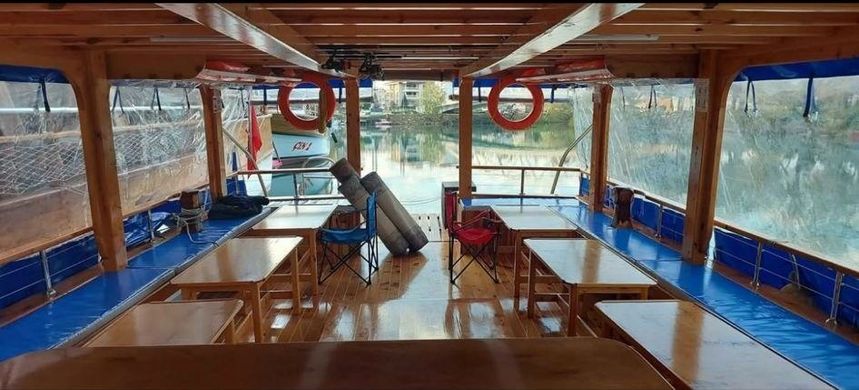 Custom Built 39 | Ikra 2