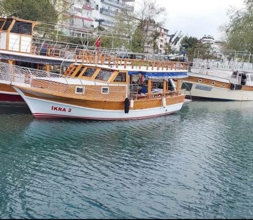 Custom Built 39 | Ikra 2