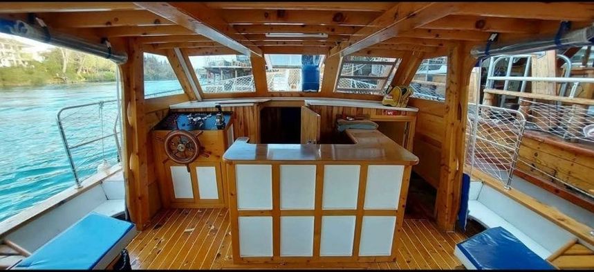 Custom Built 39 | Ikra 2