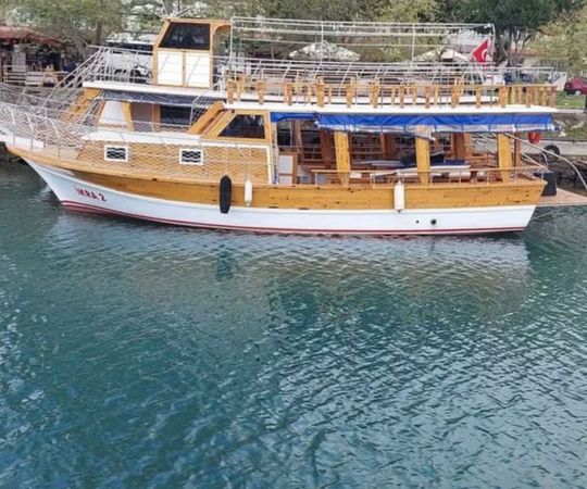 Custom Built 39 | Ikra 2