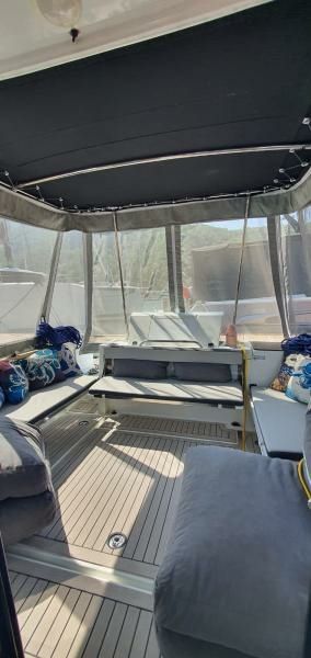 Jeanneau Merry Fisher 795 | Titan