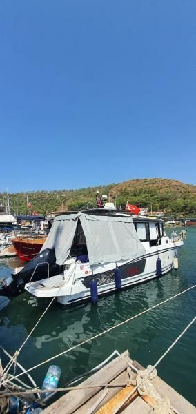 Jeanneau Merry Fisher 795 | Titan