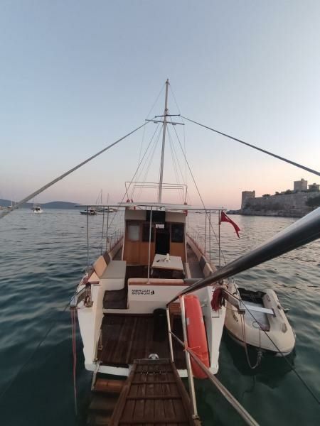 Gulet 49 | Mercan