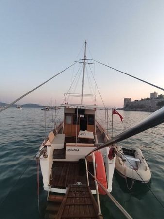 Gulet 49 | Mercan