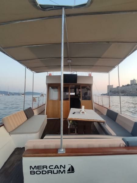 Gulet 49 | Mercan