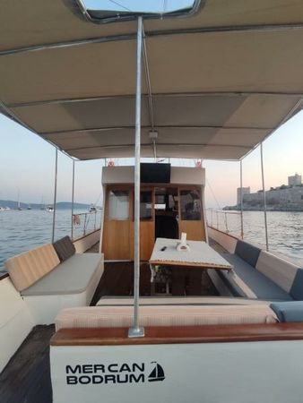 Gulet 49 | Mercan