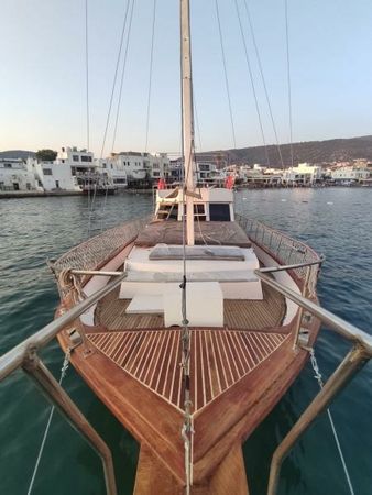 Gulet 49 | Mercan