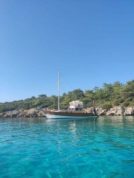 Gulet 49 | Mercan